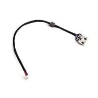 Разъем питания Lenovo (L039) Lenovo Y520 R720