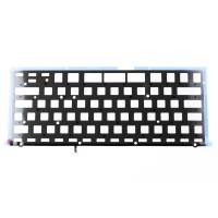Подсветка для клавиатуры ноутбука Apple A1425 Горизонтальный Enter