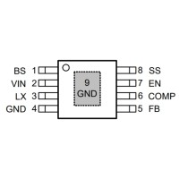 APW7303