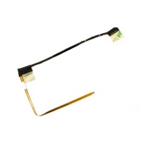 Шлейф для матрицы Lenovo 710-11ISK P/N: DC02001W200