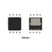 MDV1525 P-Channel MOSFET 30V 24A