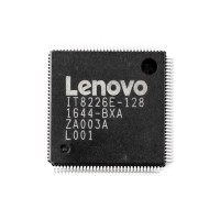 Мультиконтроллер IT8226E-128 BXA