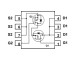 FDMC7200 N-Channel MOSFET 30V 6A