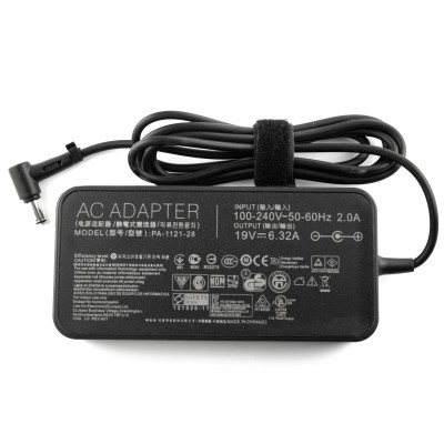 Блок питания для ноутбука Asus 19V6.32A (6.0x3.7) 120W Premium