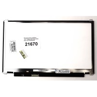 Матрица для ноутбука 13.3" 1920x1080 30pin Slim ADS NV133FHM-N44 Matte 60Hz