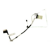 Шлейф для матрицы HP 14-CE p/n: DD0G7ALC001