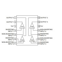 LM393DR ST Microelectronics