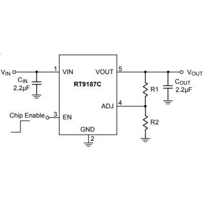 RT9187C 40=