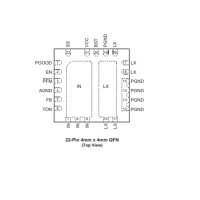 AOZ2261QI-17 Z2261QIH