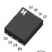 EMB09A03HP N-Channel MOSFET 30V 15A