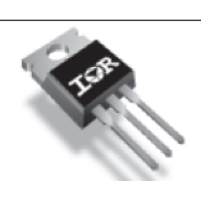 IRF3710PBF N-Channel MOSFET 100V 57A