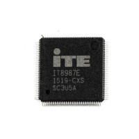 Мультиконтроллер IT8987E CXS