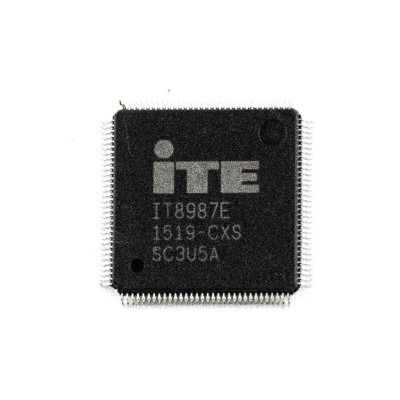 Мультиконтроллер IT8987E CXS
