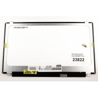 Матрица для ноутбука 15.6" 1920x1080 40pin Slim AHVA B156HAN07.0 Matte 144Hz