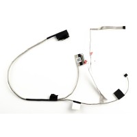 Шлейф для матрицы Dell E6540 P/N: DC02C009M00, RDYP1, 0RDYP1