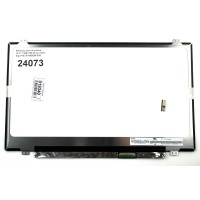 Матрица для ноутбука 14.0" 1366x768 40pin Slim TN N140BGN-E42 Glossy 60Hz Touch