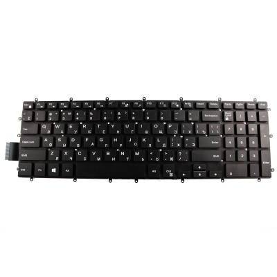 Клавиатура для ноутбука Dell 15-3583 3584 5568 P/n: 0Y2HNT