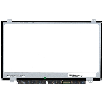 Матрица для ноутбука 14.0" 1366x768 30pin SLIM LED Б/У N140BGE-E33, B140XTN03.9