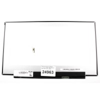 Матрица для ноутбука 17.3 Led 1920*1080 (40 pin Edp) Slim IPS 144Hz NV173FHM-N44 Матовая
