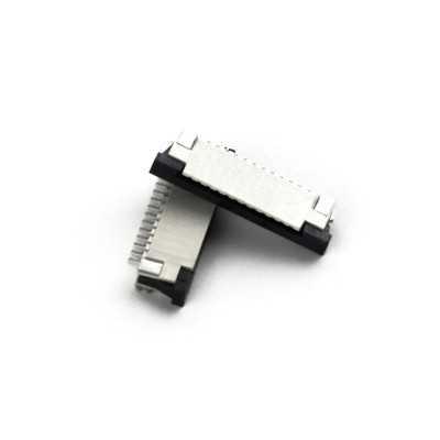 FFC FPC разъем 12 Pin 1.0mm Up