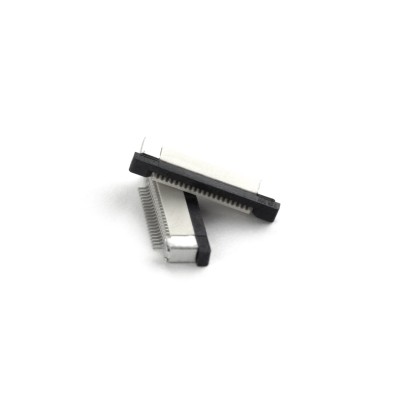 FFC FPC разъем 20 Pin 0.5 mm Down