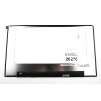 Матрица для ноутбука 15.6" 1920x1080 30pin Slim HADS NV156FHM-N63 V8.0 Matte 60Hz