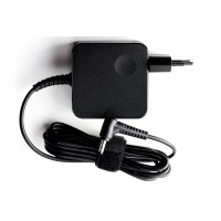 Блок питания для ноутбука Lenovo 20V 2.25A (4.0x1.7) 45W (square)