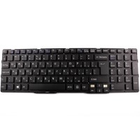 Клавиатура для ноутбука Sony Vaio SVE15