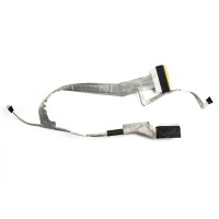 Шлейф для матрицы HP CQ60 G60 16 LCD P/N: 50.4AH15.001, 50.4AH16.001, 496841-001