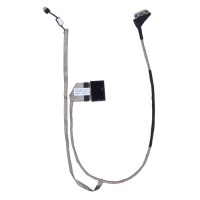 Шлейф для матрицы Acer 5551 5552 5741 С вебкамерой P/N: DC020010L10, 50.R4F02.009