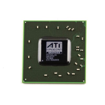216-0683008 2009+ AMD (ATI)