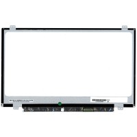 Матрица для ноутбука 14.0" 1366x768 30pin TN NT140WHM-N31 Glossy 60Hz