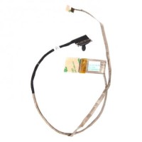 Шлейф для матрицы HP 17-e000 p/n: DD0R68LC000, DD0R68LC010, 720667-001, 720676-001, 720684-001