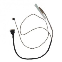 Шлейф для матрицы Lenovo G500s G505s p/n: DC02001QI10, 90202878, 90202880, DC02001RR10, 90202879