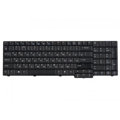 Клавиатура для ноутбука Acer Extensa 7630Z