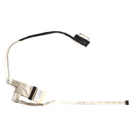 Шлейф для матрицы Toshiba C840 C800 p/n: DD0BY3LC000, DD0BY3LC010, DD0BY3LC030, DD0BY3LC100