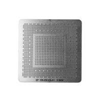 Трафарет GF106-250-KA-A1 GF106-250-KC-A1 N11E-GE-A1 N11E-GS-A1