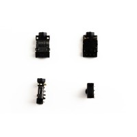 Разъем Audio TJ-06