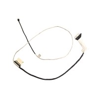 Шлейф для матрицы Toshiba L55 L55T p/n: 6017B0423401, 6017B0495901, V000310850