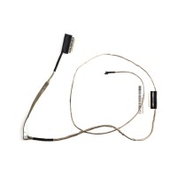 Шлейф для матрицы Lenovo Z400 P400 P/N: DC02001OC00, DC02001OD00, DC02001OF00