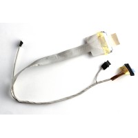 Шлейф для матрицы Sony VPC-F11 VPC-F12 VPC-F13 P/N: 015-0001-1497_A, 015-0001-1500_A