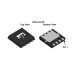 AON7200 N-Channel MOSFET 30V 40A