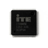 Мультиконтроллер IT8985E AXS