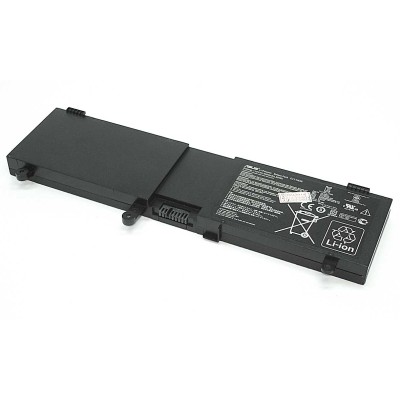 Аккумулятор для ноутбука Asus N550JV (15V 3500mAh) PN: C41-N550