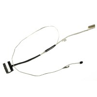 Шлейф для матрицы Asus K501L p/n: DD0XK5LC100, 14005-01610000, 14005-01610100, 14005-01610500