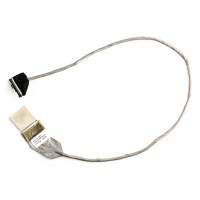 Шлейф для матрицы HP CQ72 G72 Quanta p/n: DD0AX8LC000, DD0AX8LC001, DD0AX8LC002, D0AX8LC003