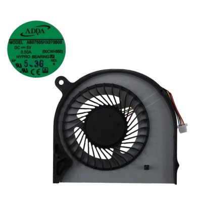Вентилятор (Кулер) для ноутбука Acer Aspire VN7-591G (left) ORG
