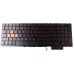Клавиатура для HP 15-ce p/n: 002L17K73LHB01, 17K7-FPC-A1