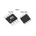 AO4435 P-Channel MOSFET 30V 10.5A