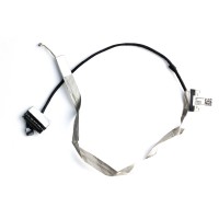 Шлейф для матрицы Asus G752V (30 pin) p/n: 1422-02710AS, 1422-027F0AS, 14005-01880000